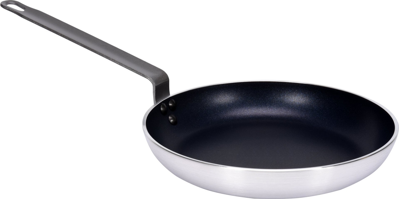 Tigaie din aluminiu cu strat teflonat PLATINUM PLUS | YATO YG-00161