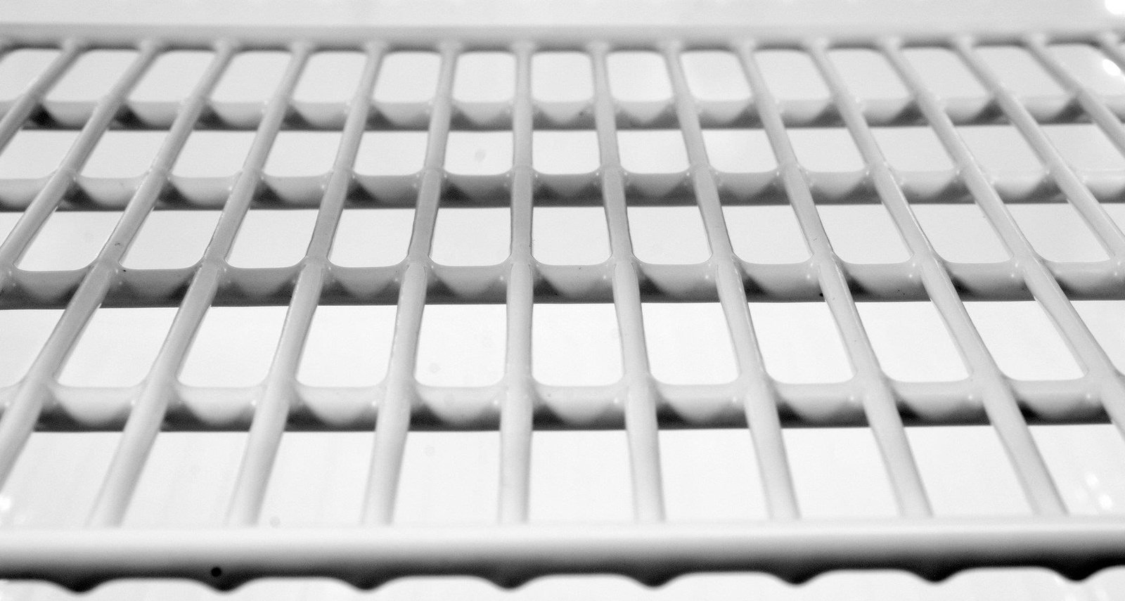 Vitrină frigorifică 78 l alb | YATO YG-05055