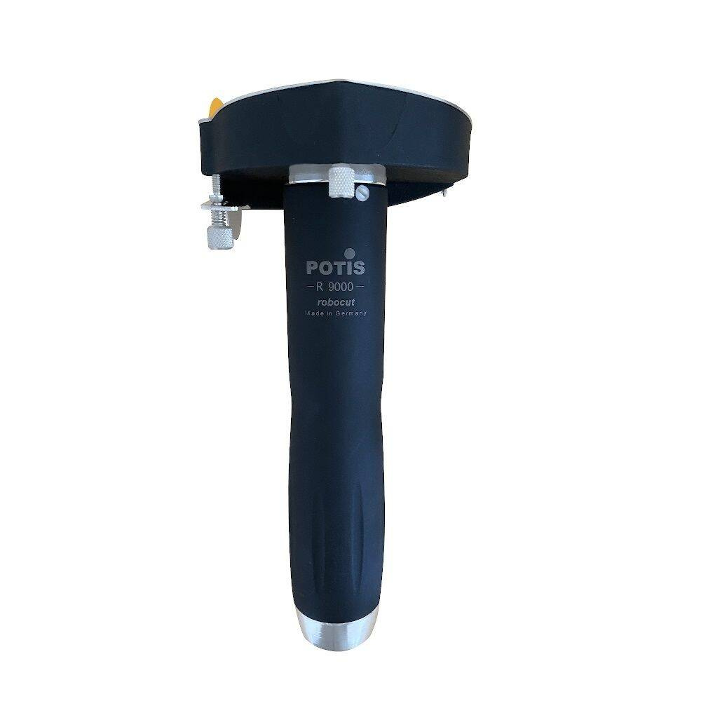 Cutter electric pentru kebab - 200 kg/zi | POTIS R9000