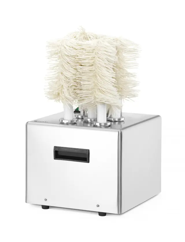 Lustruitor de sticlă | HENDI 236666