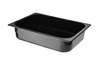 Tavă pentru înghețată din policarbonat neagră | HENDI 807071