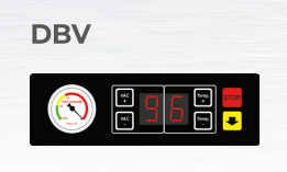 Mașină de ambalat în vid de banc S 215 DBV | VAC-STAR V-4111-EF-ADBBZ