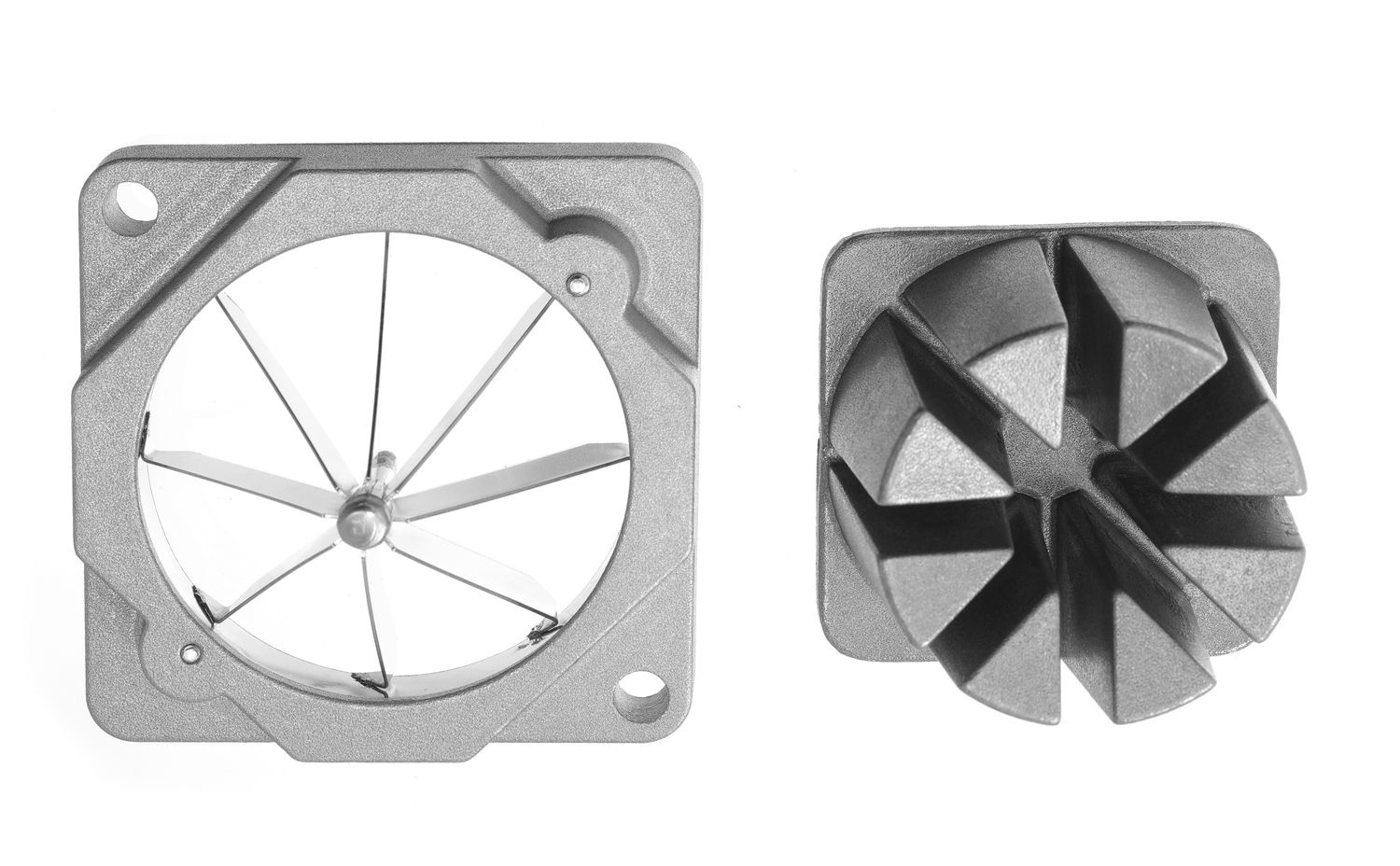 Feliator de cartofi HENDI 630402