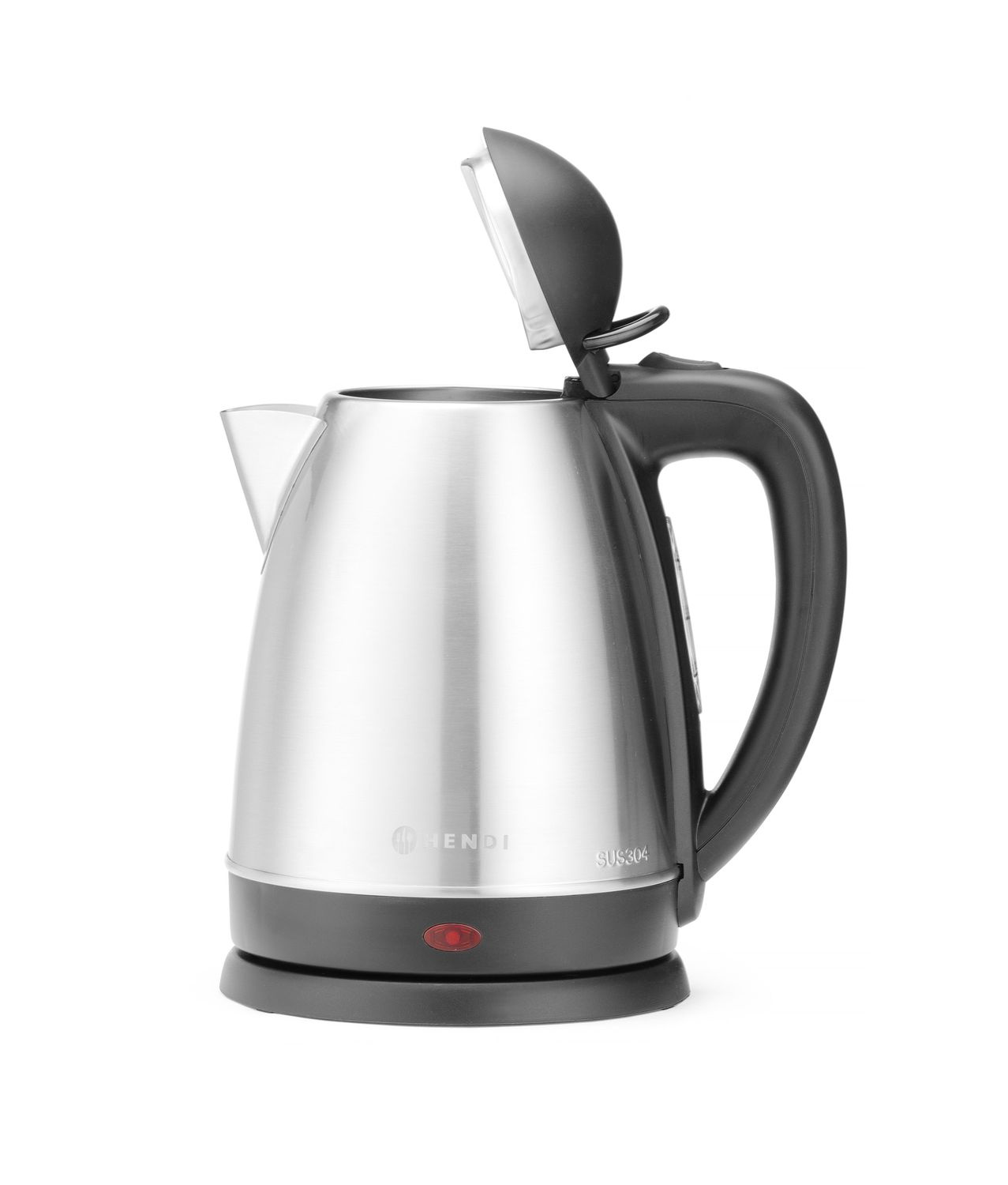 Fierbător electric fără fir 1,8 l | HENDI 209981