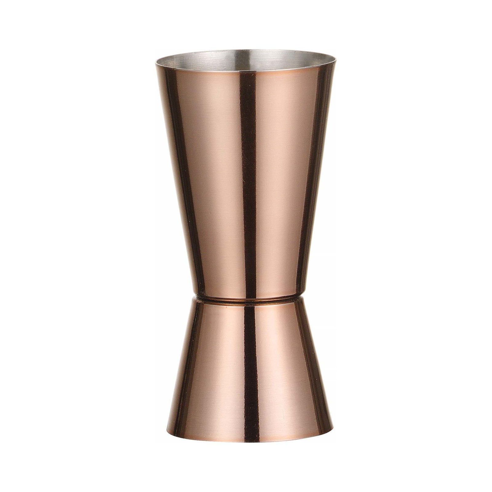 Set barman în tub, cupru | BAR UP 596623