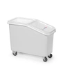 Cărucior pentru produse vrac, 62 L | AMERBOX 877210