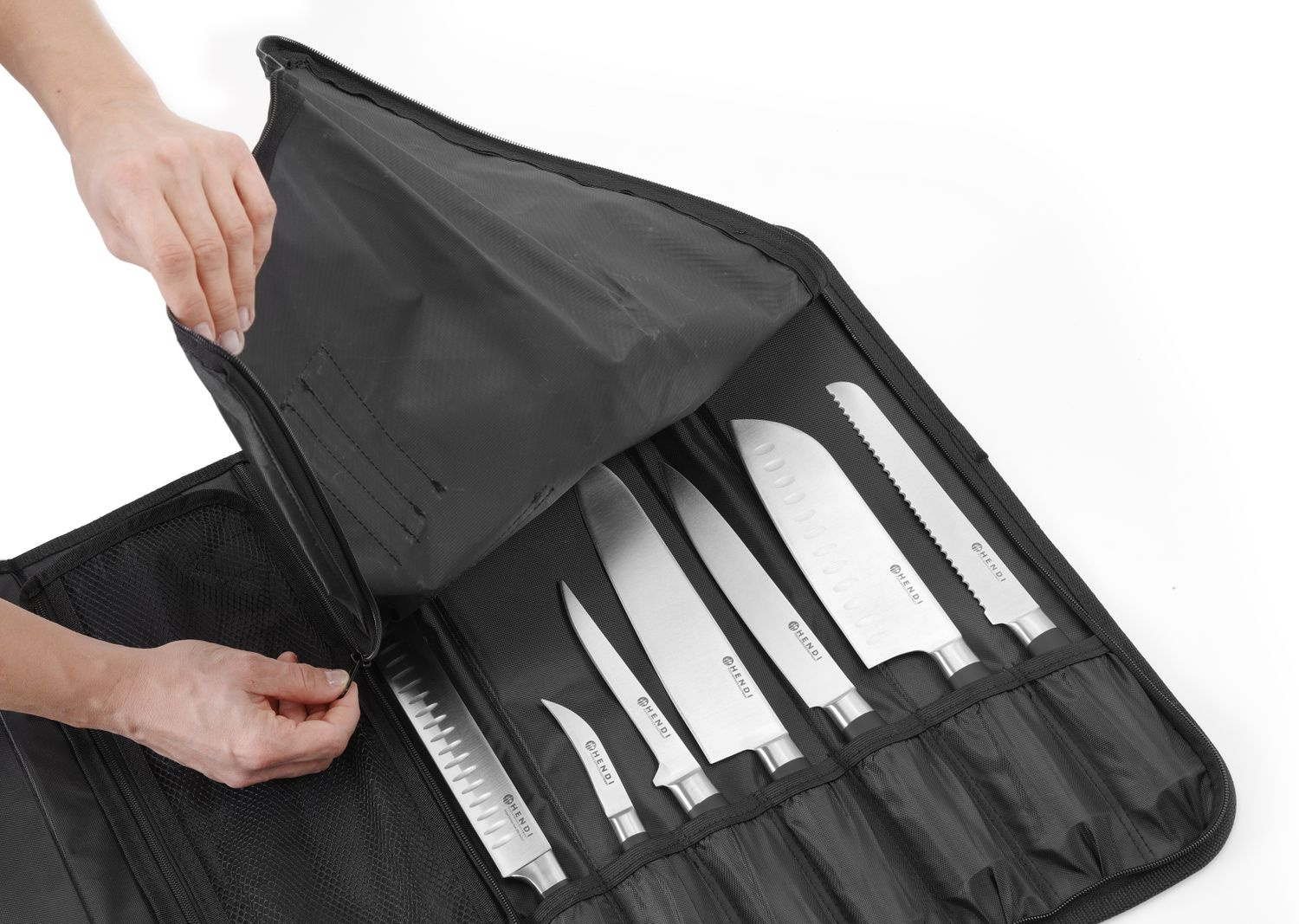 Geantă pentru cuțite | HENDI 856277
