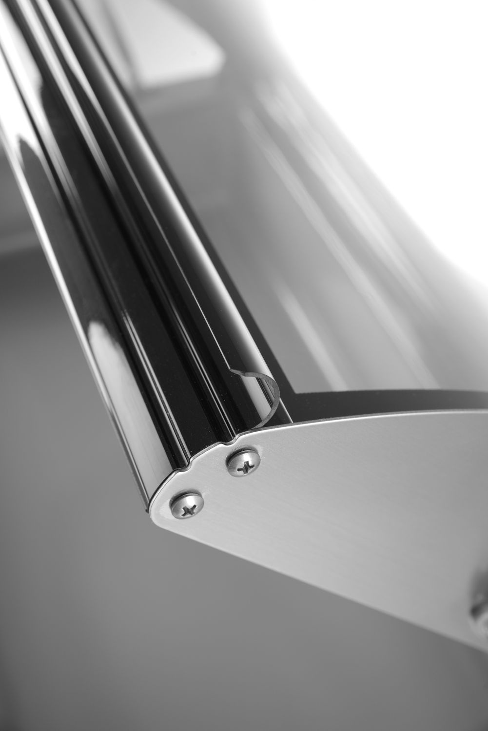 Vitrină de răcire de 67 de litri HENDI 233672