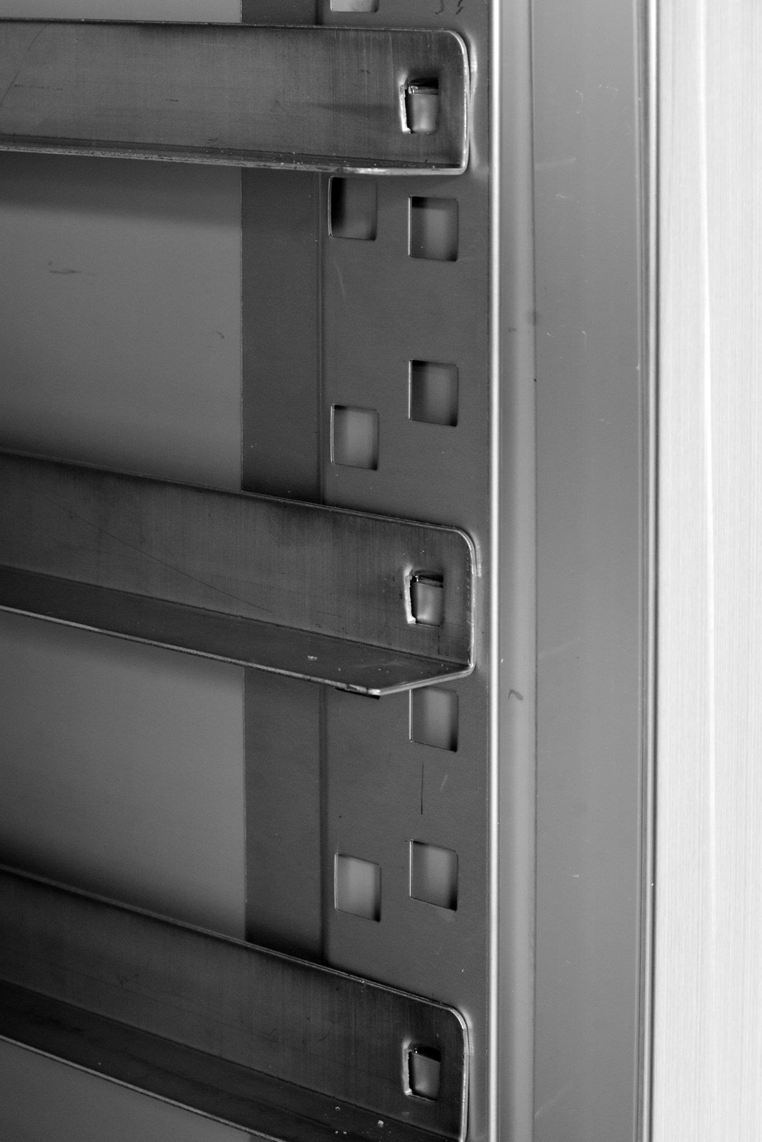 Dulap frigorific pentru panificație din oțel inoxidabil YATO YG-05226