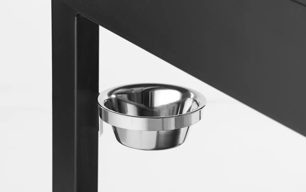 Grătar pe gaz Tampa HENDI 700044