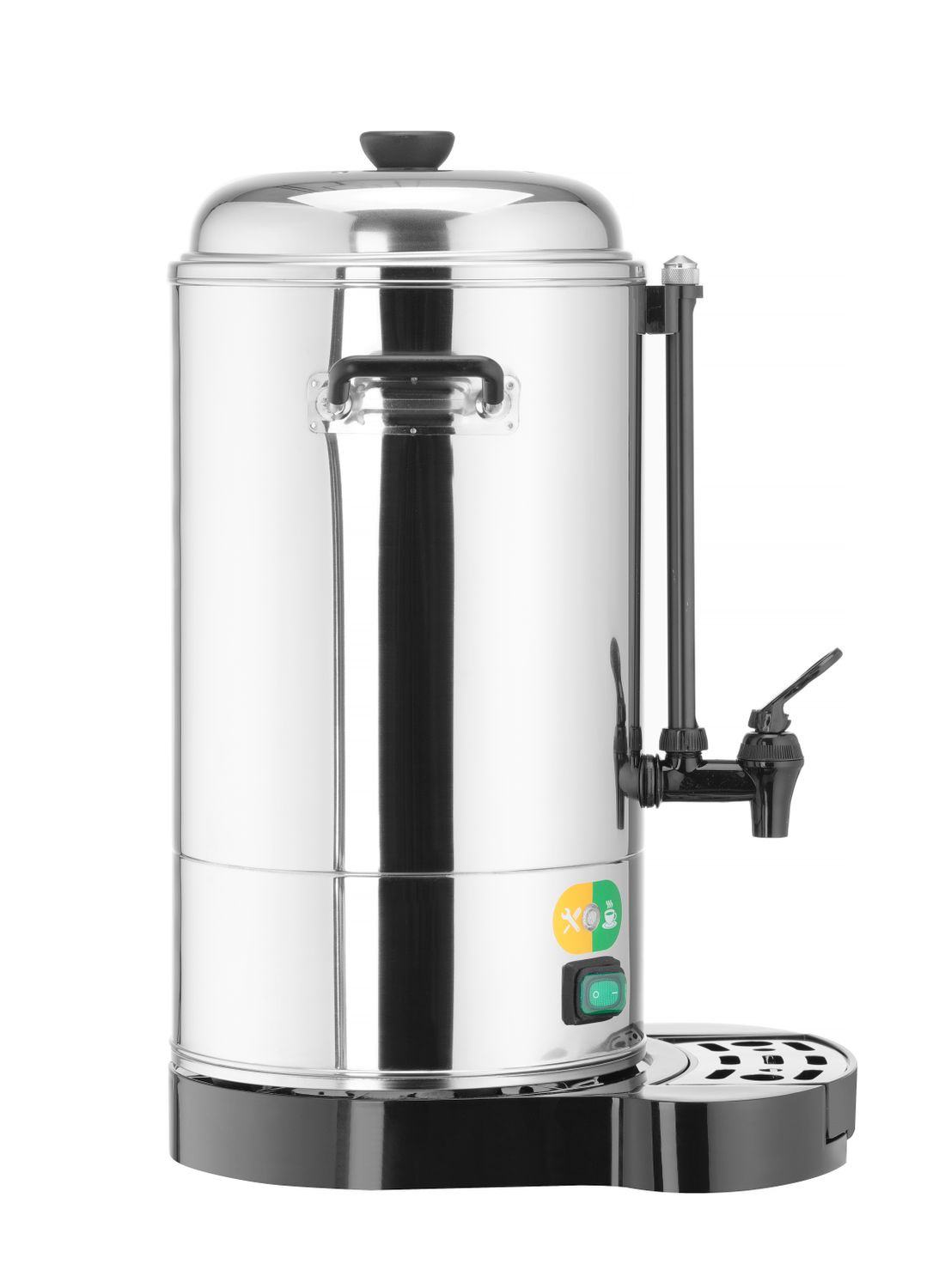 Distribuitor de băuturi cu perete dublu 9l | HENDI 211403