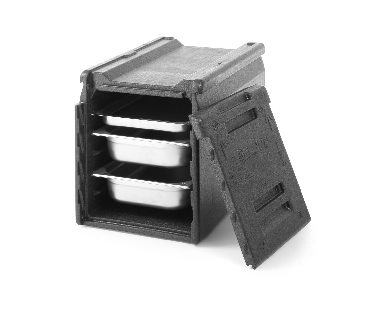 HENDI 707661 Recipient termoizolat pentru catering