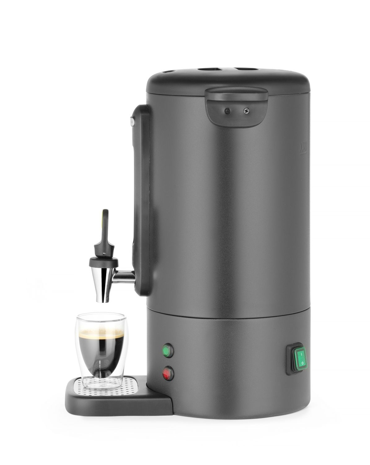 Concept Line 7l | HENDI filtru de cafea 211472