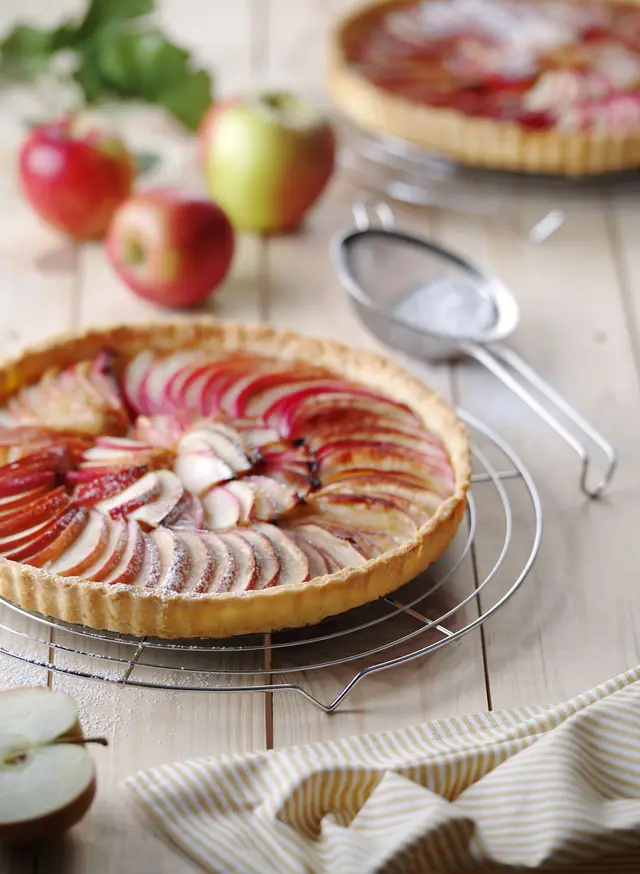 Grătar pentru răcirea prăjiturilor, diam. 32 cm | HENDI 594032