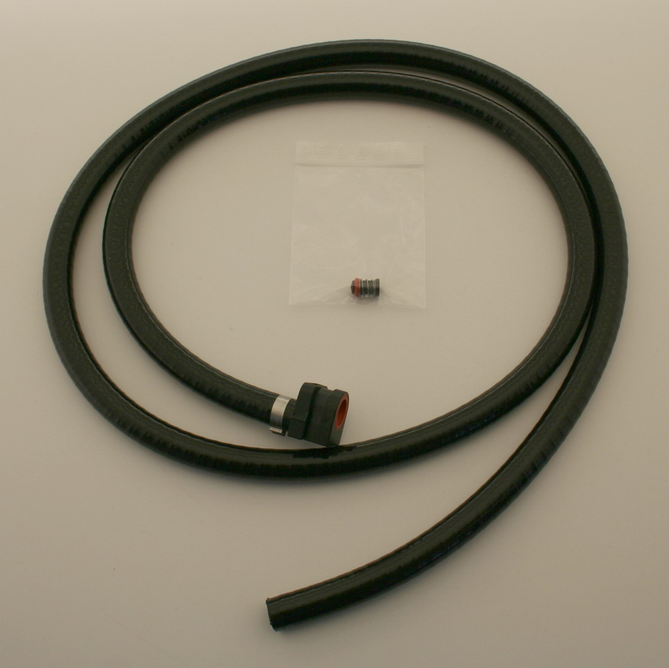 Set de scurgere pentru tava de picurare GIGA | JURA 70375