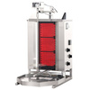Gyros electric (kebab) - până la 30 kg | POTIS CE3