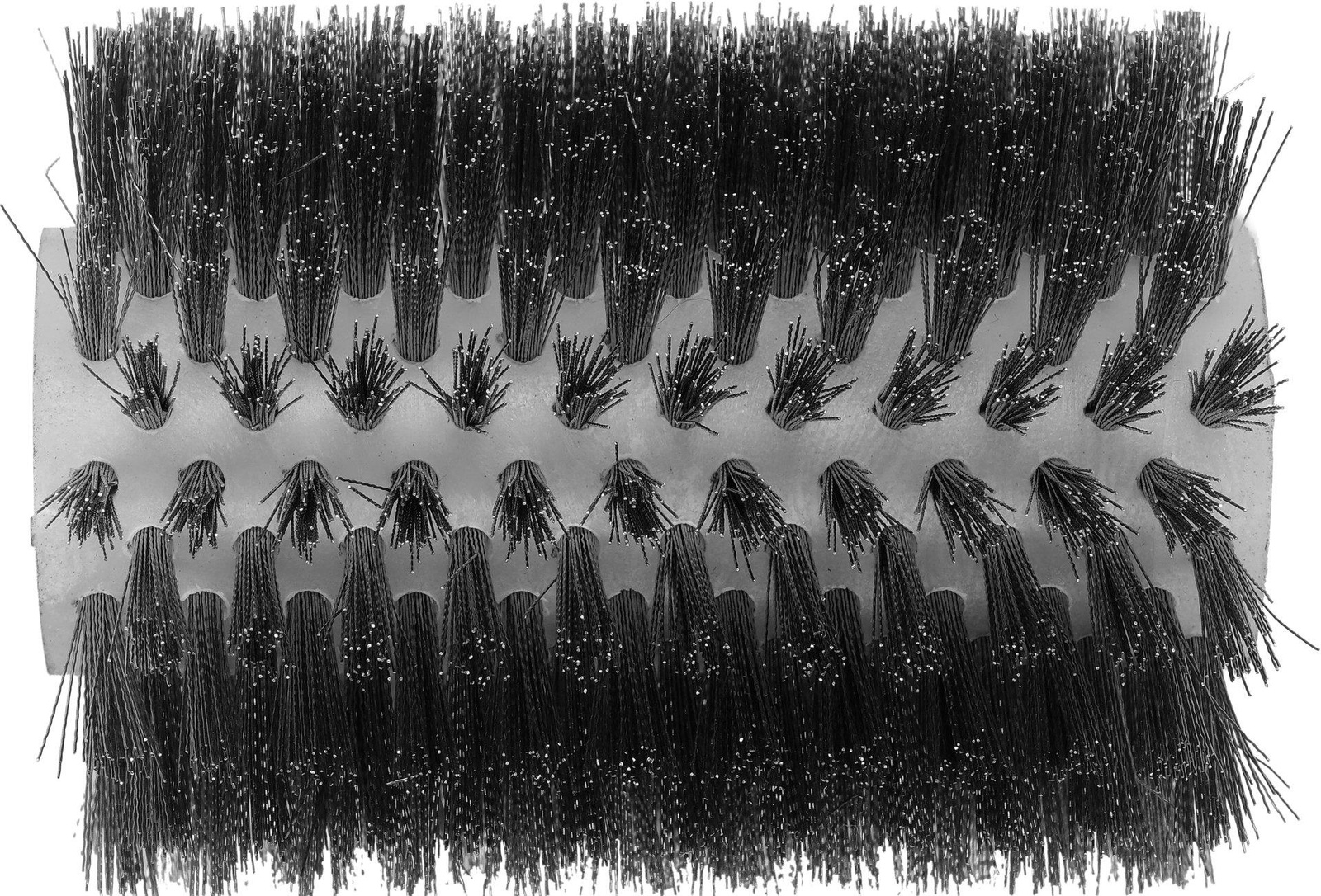 Perie de înlocuire pentru peria electrică pentru grătar | YATO YG-20101