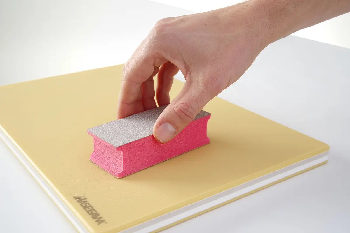 Racletă pentru tocător de bucătărie | HASEGAWA 513880