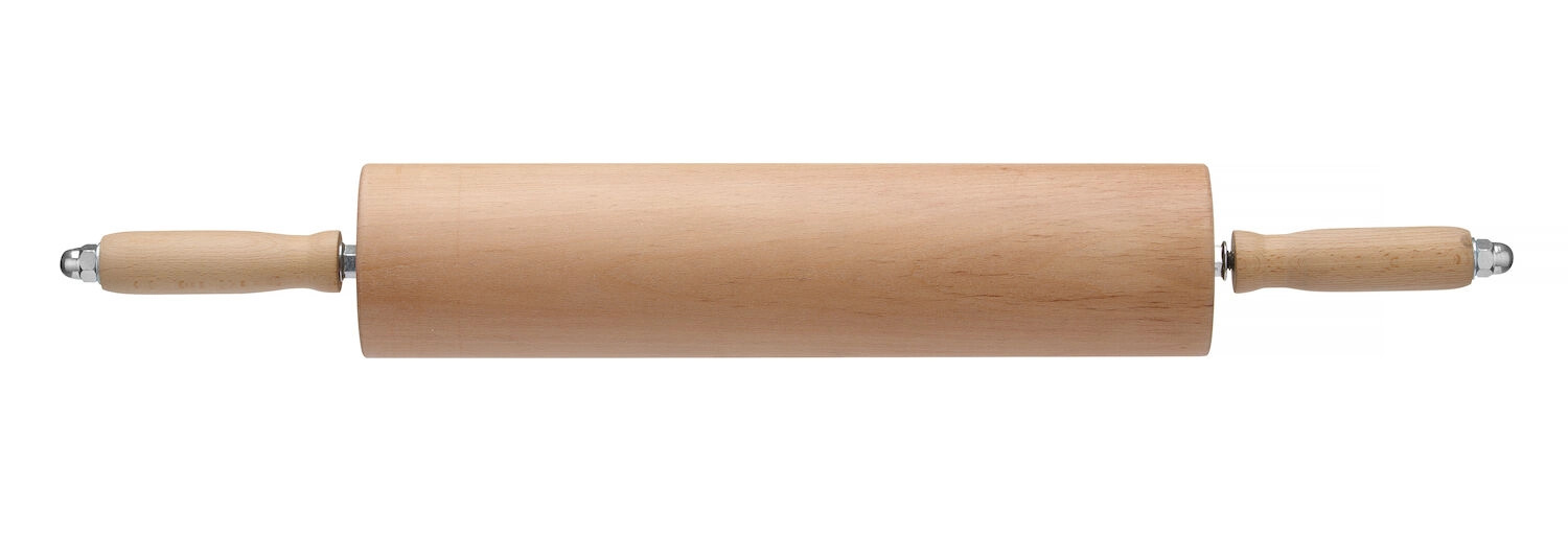 Sucitor din lemn pentru aluat, diam. 90cm | HENDI 515167