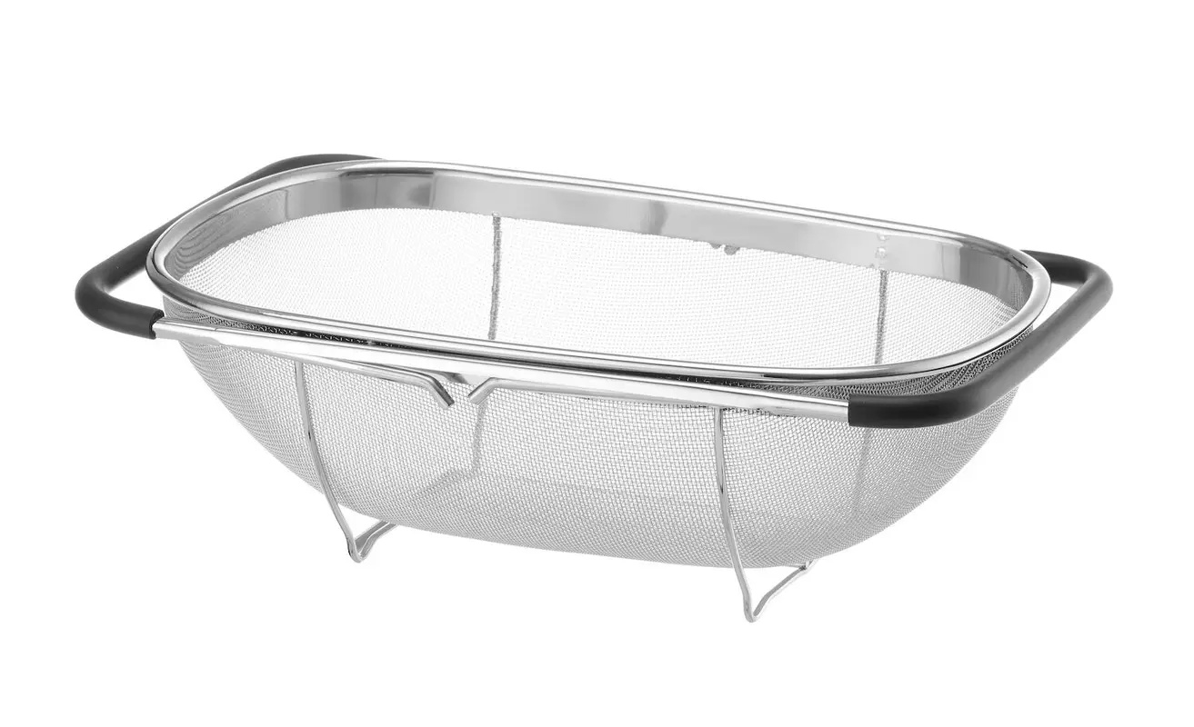 Strecurător extensibil pentru chiuvetă | HENDI 535219