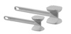 Ciocan de carne din aluminiu | HENDI 513002