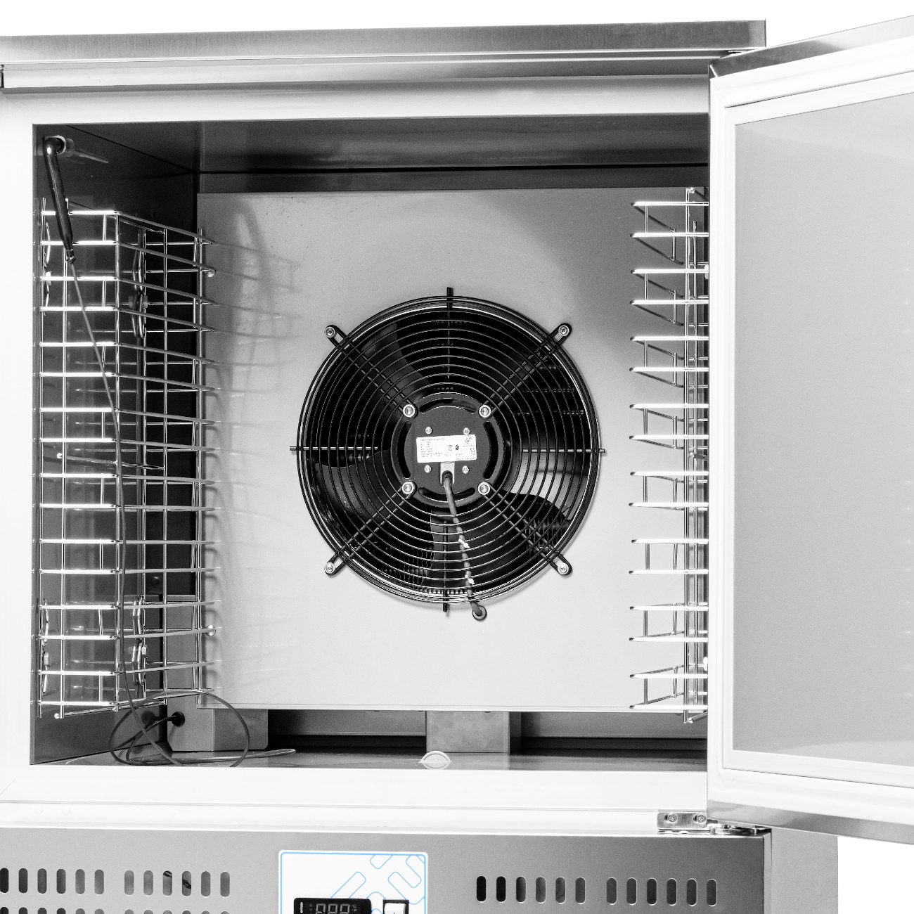 Răcitor 8x GN 1/1 | FORGAST FG07608V1