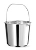 Găleată fără inel 10 l | HENDI 516768