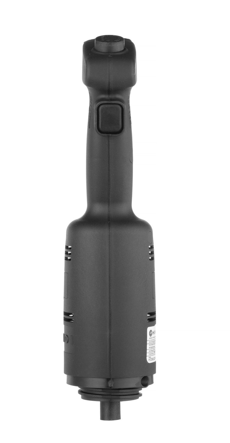 Mixer manual HENDI Kitchen Line 160 | HENDI 222140