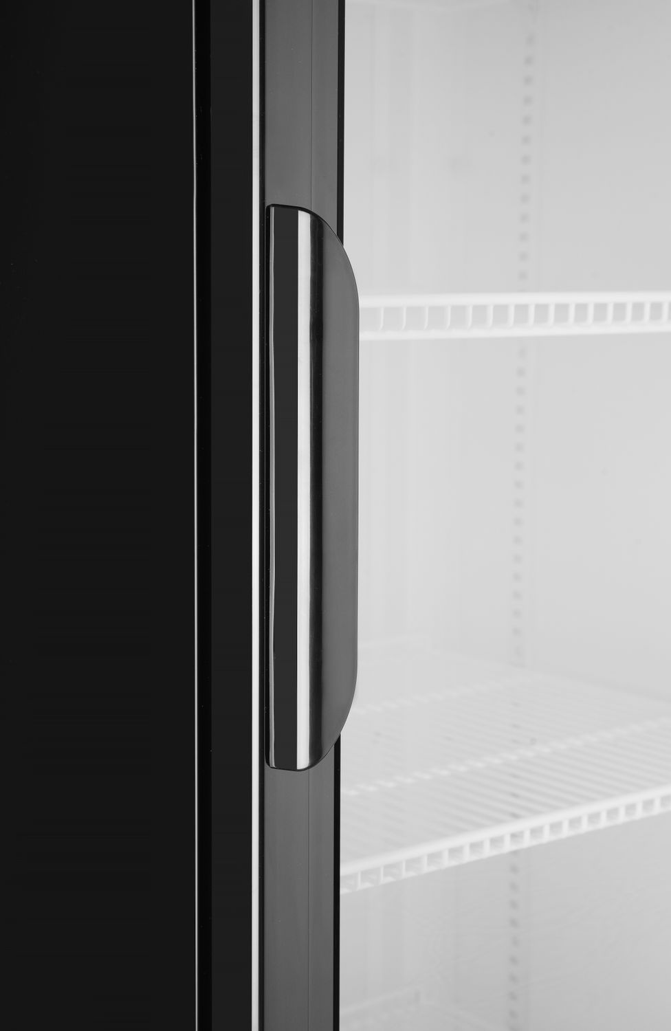 Vitrină frigorifică cu panou iluminat 254 l | ARKTIC 233788