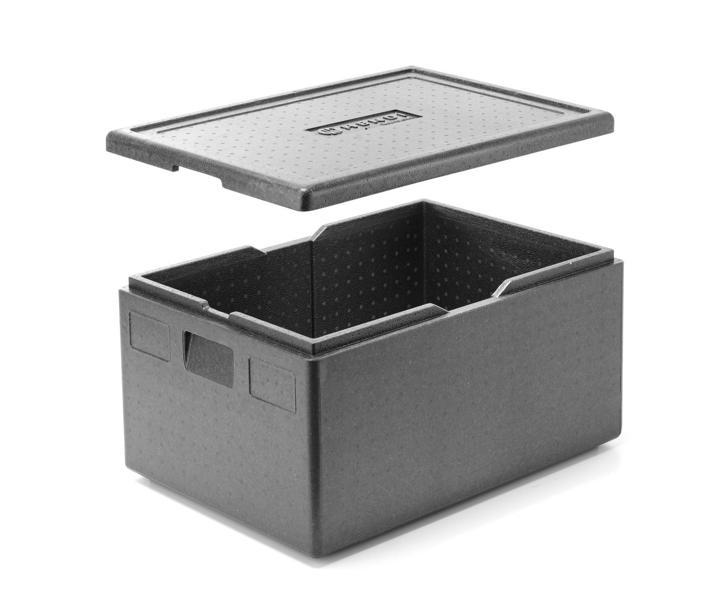 Recipient termoizolant 80 l | HENDI 707456