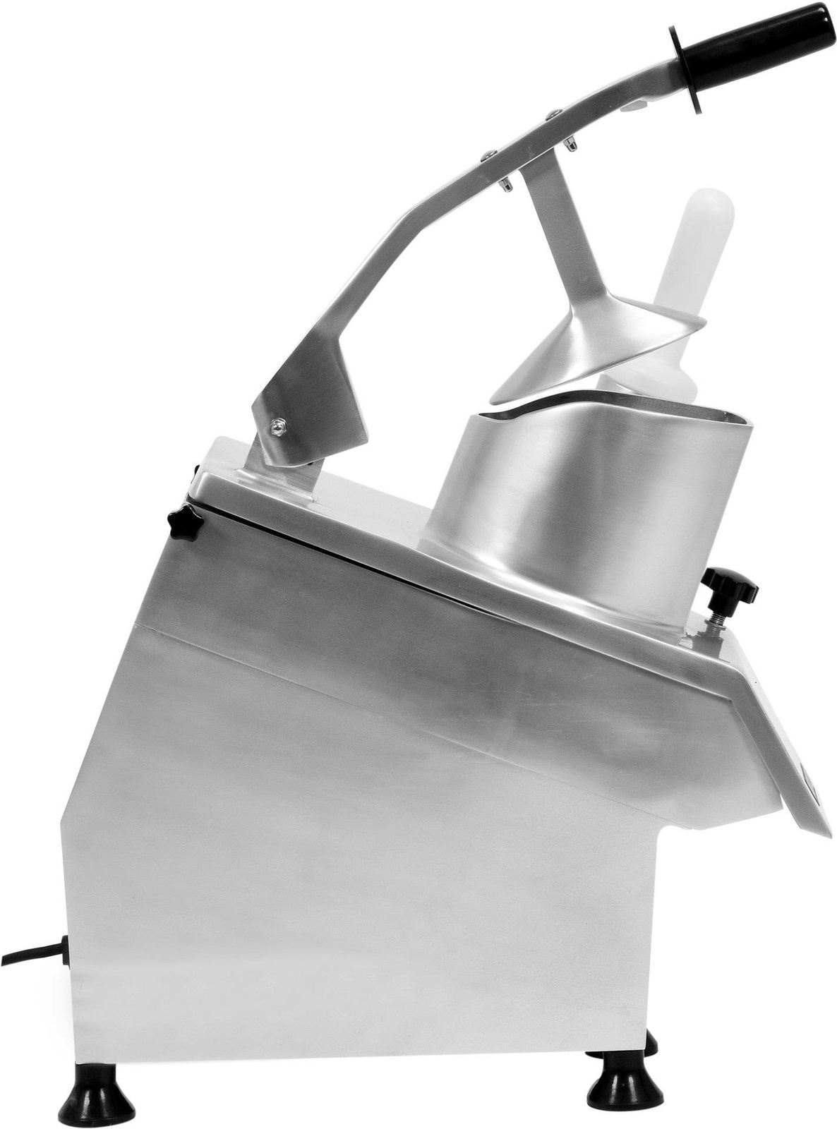 Tocător de legume cu set de discuri YATO YG-03100