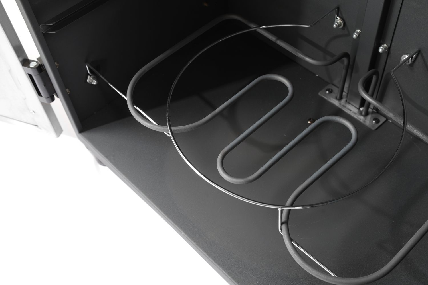 Cuptor electric pentru afumătoare HENDI 238486