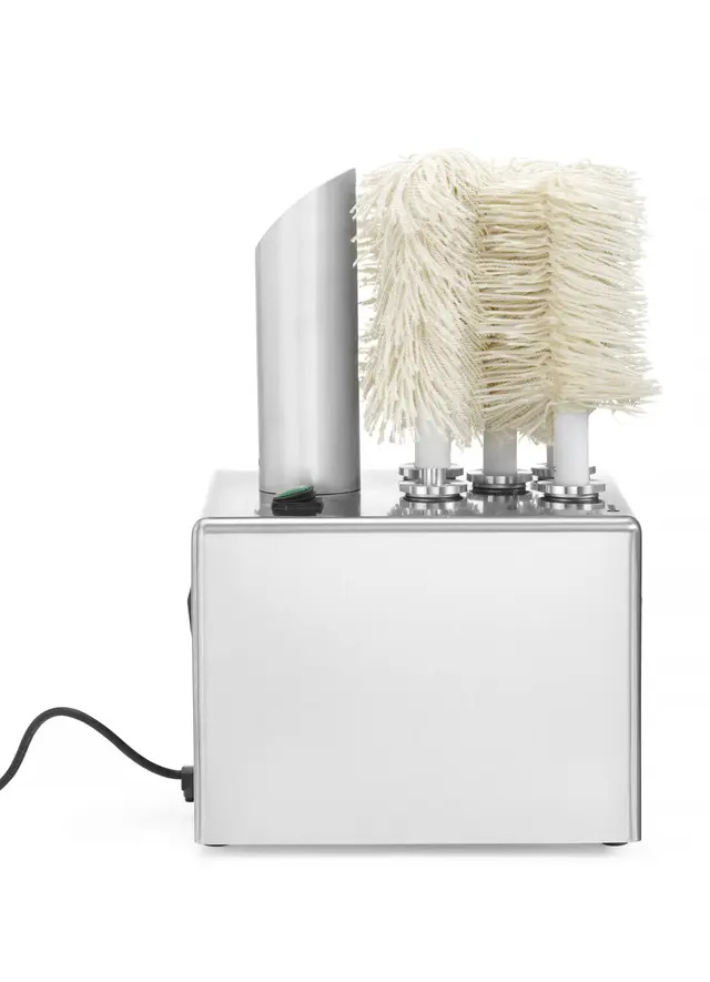 Lustruitor de sticlă | HENDI 236666