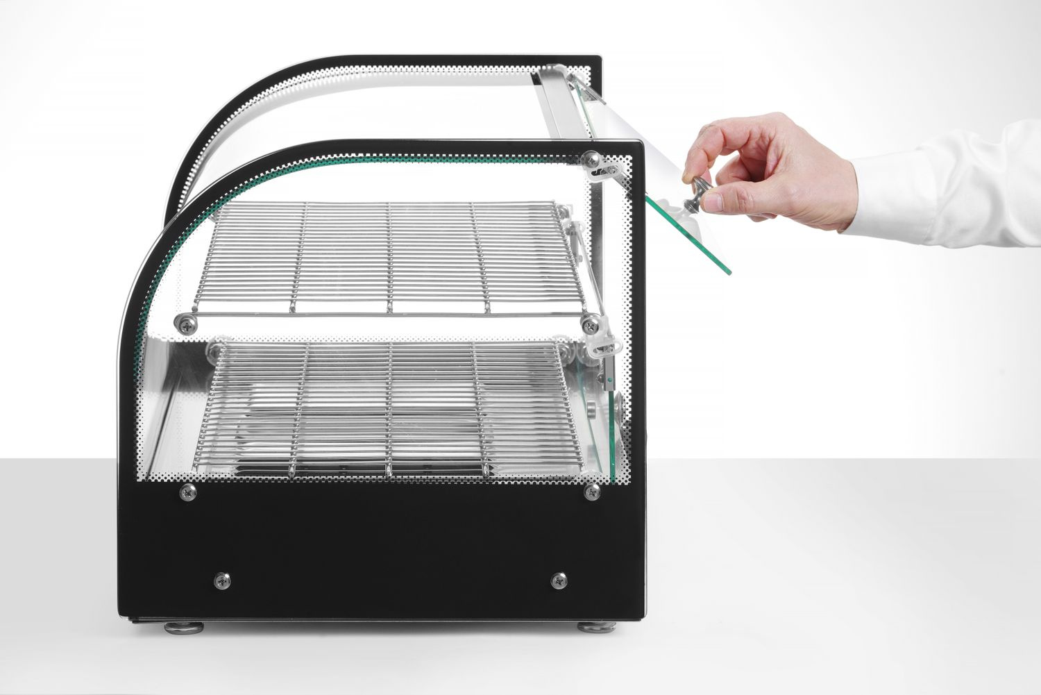 Dulap de încălzire | HENDI 273999