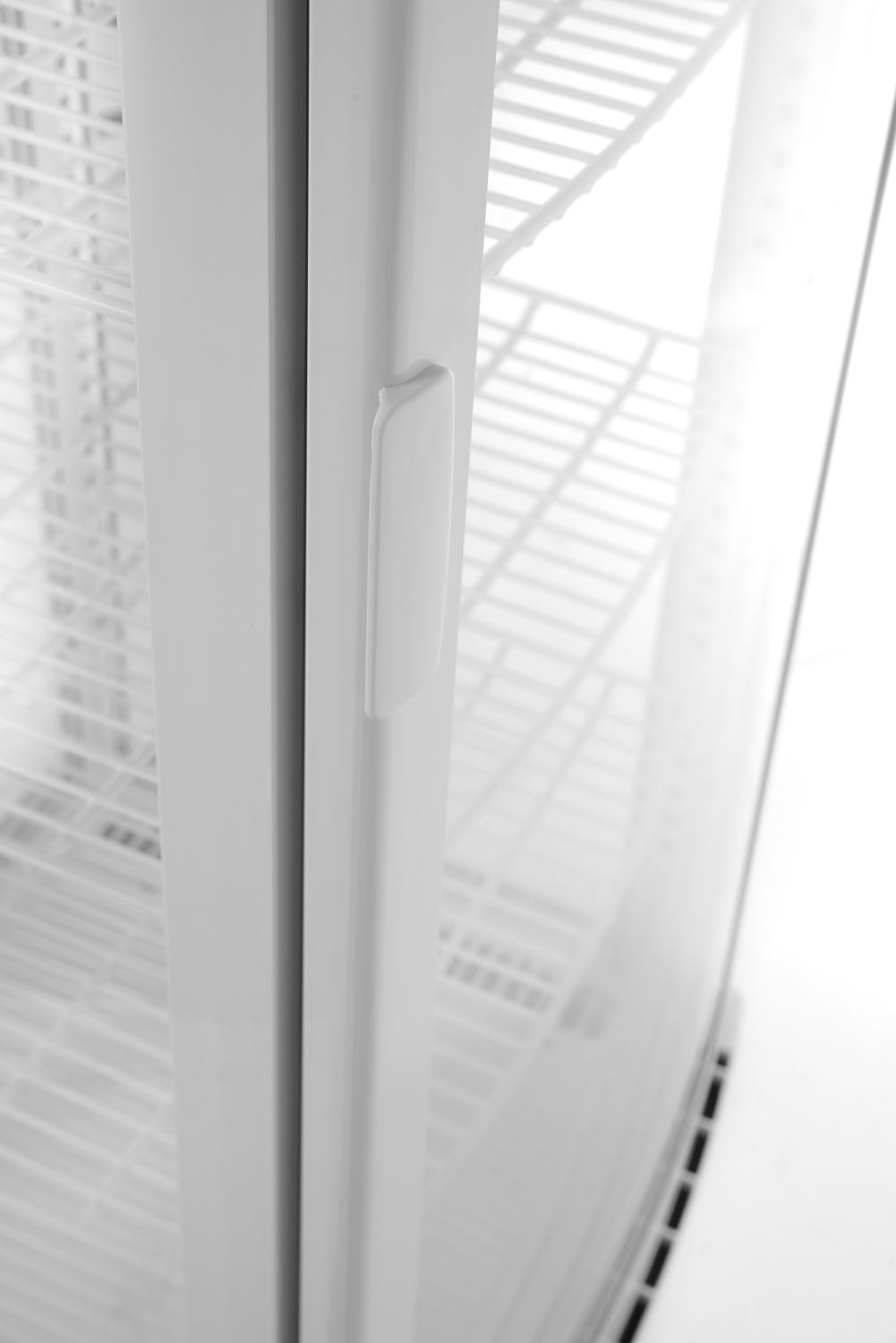 Vitrină frigorifică 280 l | ARKTIC 233696