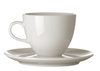 Ceașcă de porțelan 185 ml - 6 bucăți. | HENDI 797938