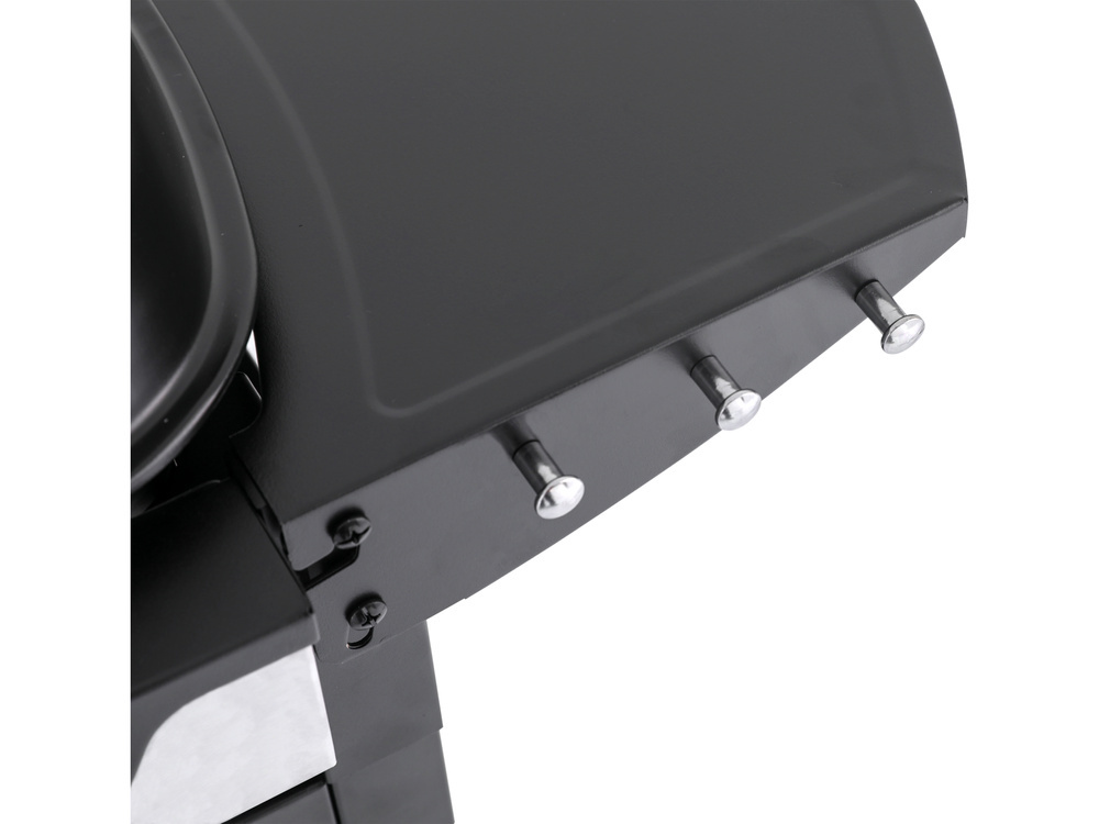 Grătar electric, ASAHI 2300W 47 X 37CM | YATO YG-20070