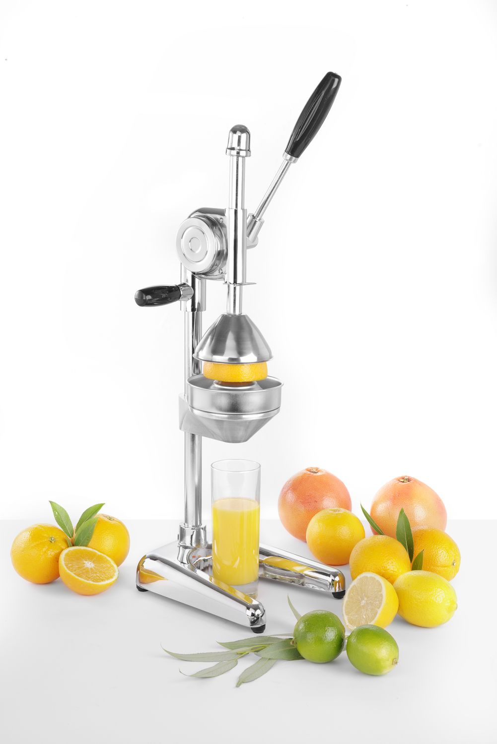 Storcător manual pentru citrice | HENDI 695906