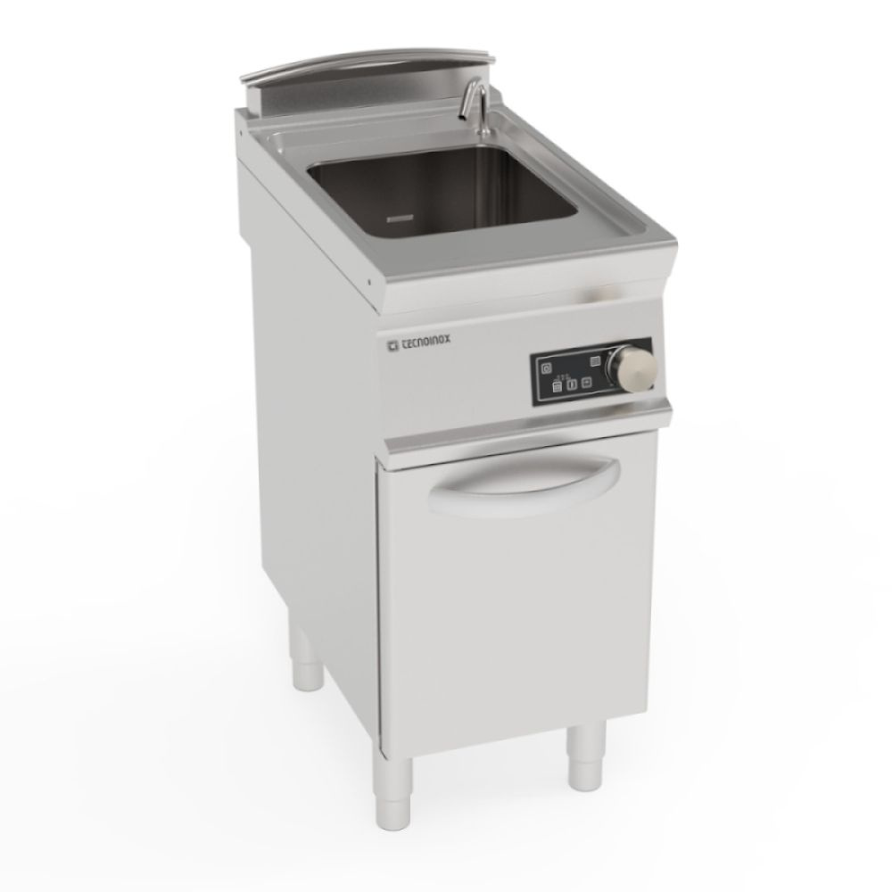 Cuptor electric pentru paste - 24L GN 2/3 | TECNOINOX 716130