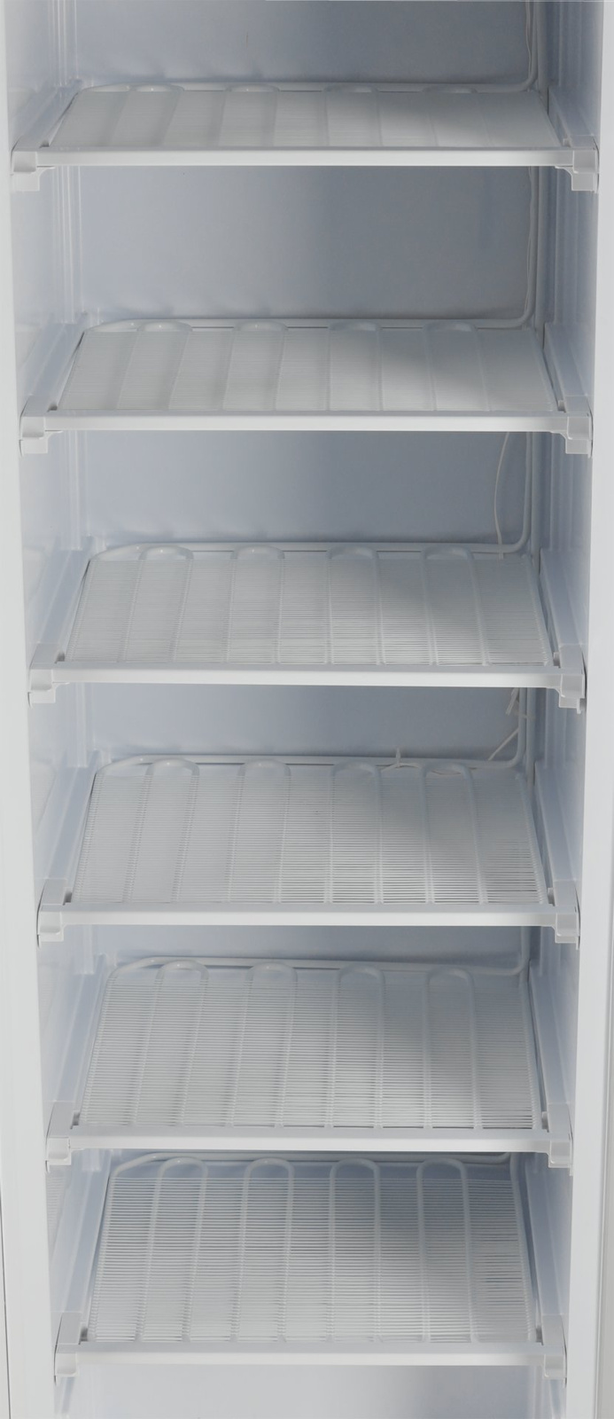 Dulap congelator vopsit, 340 l | YATO YG-05234