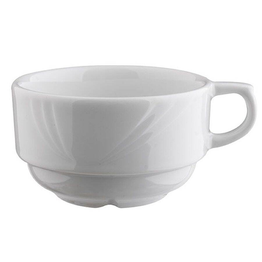 Lubiana Arcadia ceașcă mică 190 ml | LUBIANA 0506