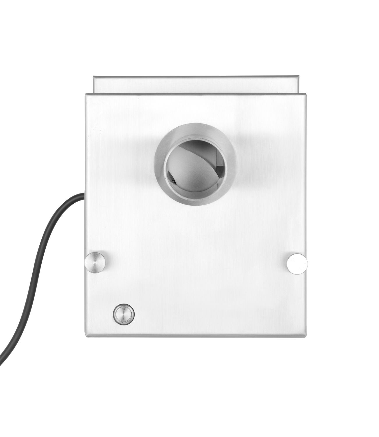 Cutter electric pentru cârnați HENDI 265109