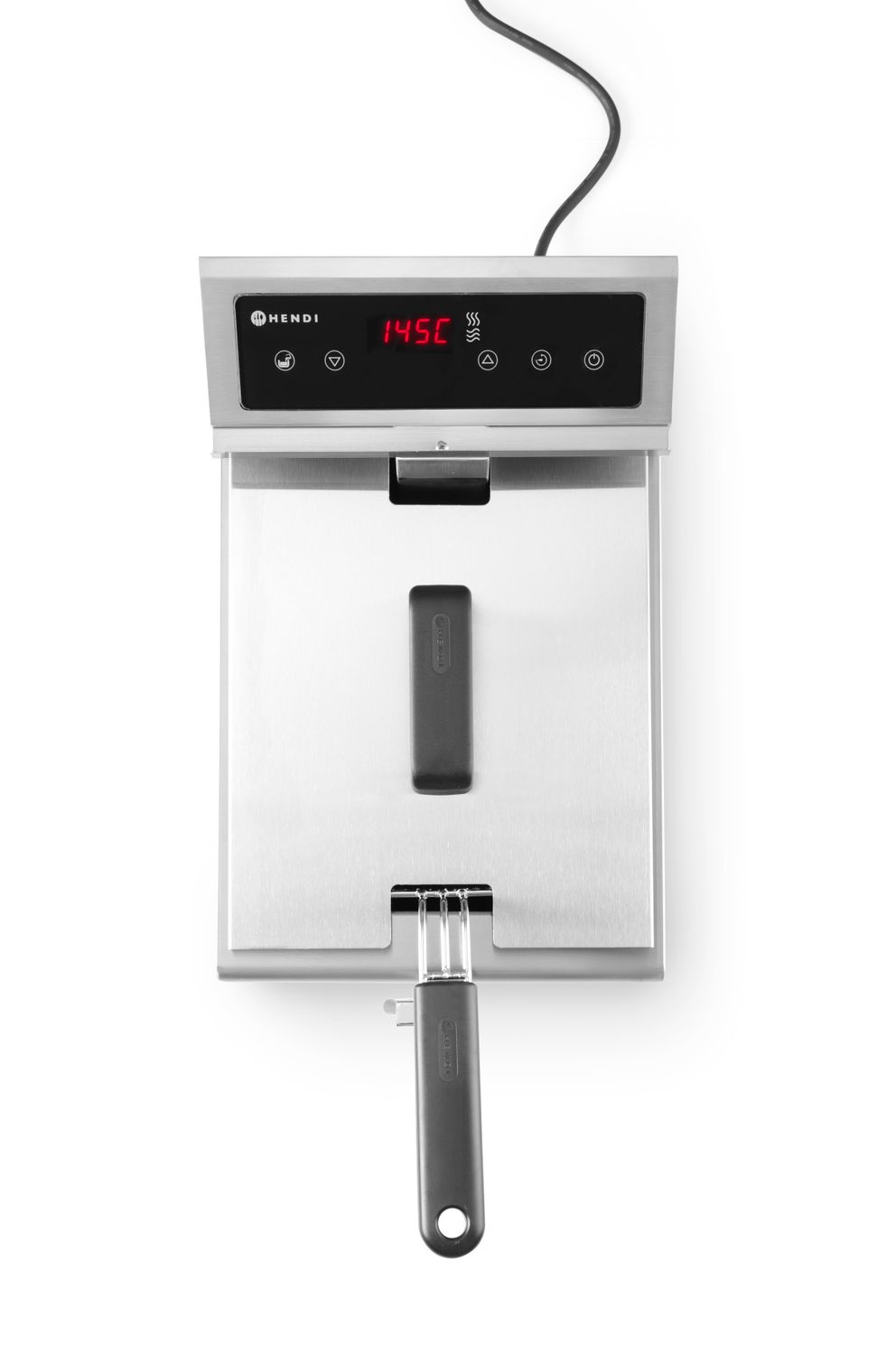 Frigider cu inducție Kitchen Line 8 l | HENDI 215012