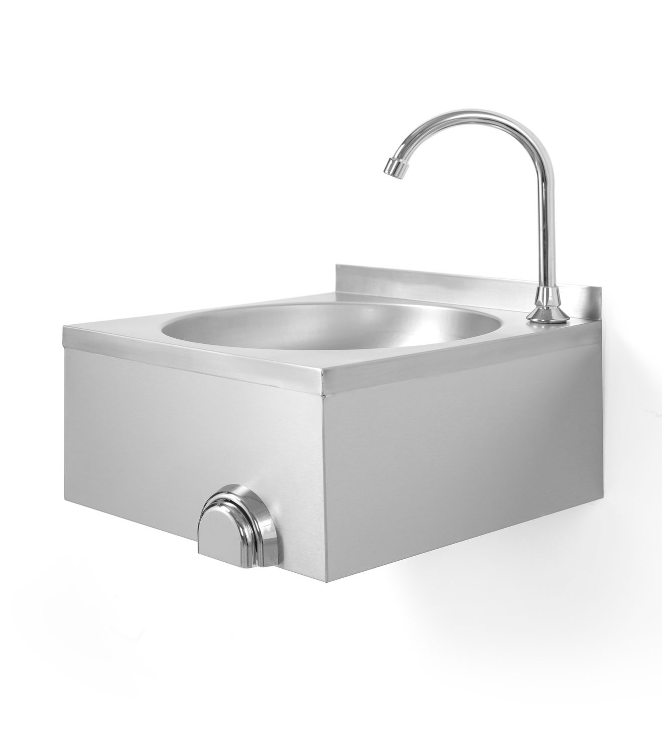 Chiuvetă de bucătărie fără contact | HENDI 810316