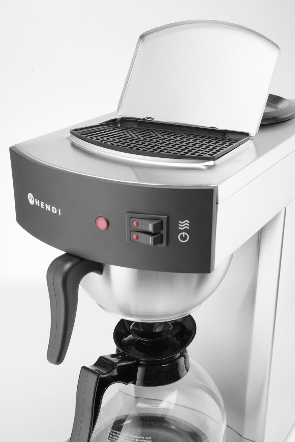 Filtru de cafea | HENDI 208304