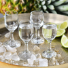 Pahar pentru vodcă Pure 35 ml - set 6 bucăți | KROSNO GLASS F573729003511000