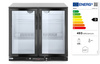 Beverage bar frigider 228 l | HENDI 235829