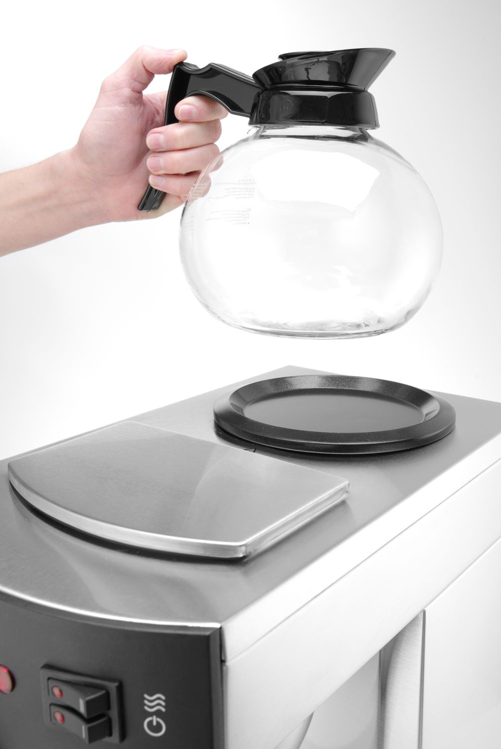 Filtru de cafea | HENDI 208304