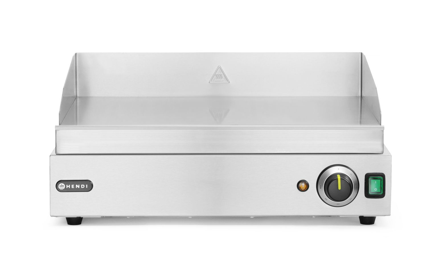 Placă pentru grătar electric | HENDI 203149