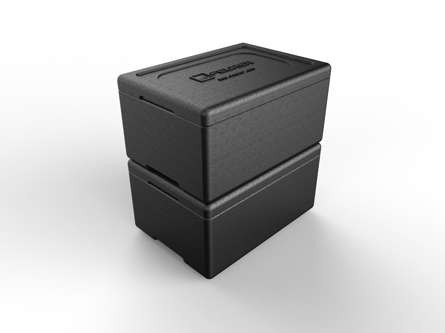 HENDI 707050 Recipient termoizolant 15,6 l | HENDI 707050